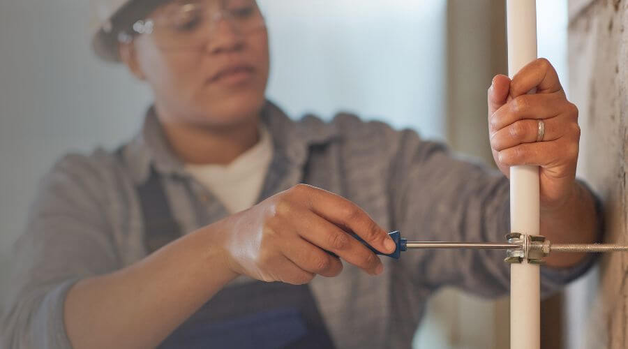 Local annual plumbing maintenance in Saint Joseph, LA
